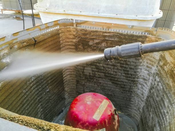 Best Residential Air Duct Cleaning  in Sutherland, NE