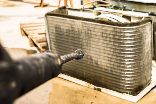 Best HVAC System Cleaning  in Sutherland, NE