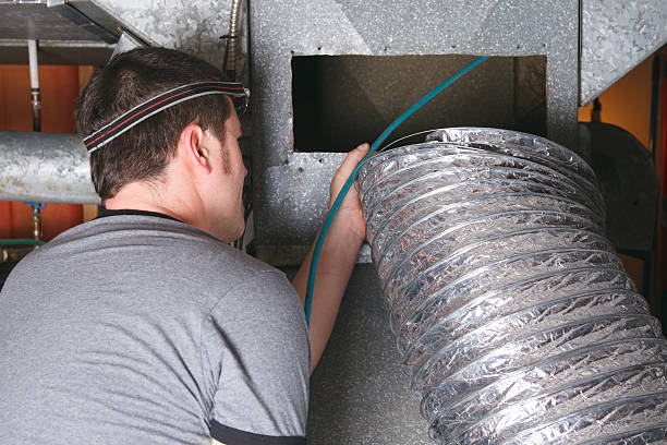 Best Air Duct Cleaning Company Near Me  in Sutherland, NE