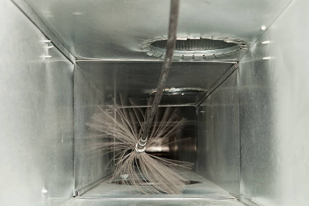 Best Commercial Air Duct Cleaning  in Sutherland, NE