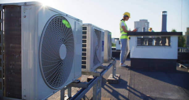 Best Best Air Duct Cleaning Company  in Sutherland, NE