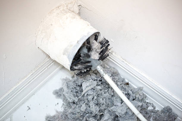 Best Residential Air Duct Cleaning  in Sutherland, NE