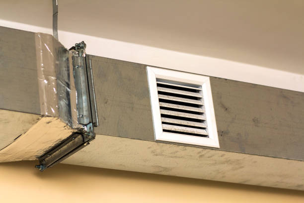 Best Ductwork Cleaning Services  in Sutherland, NE