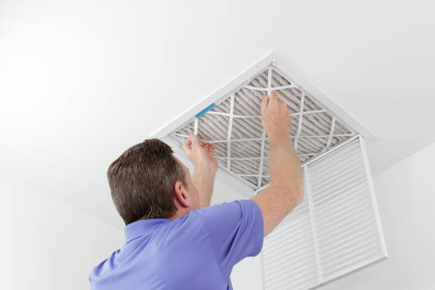 Best Emergency Air Duct Cleaning  in Sutherland, NE